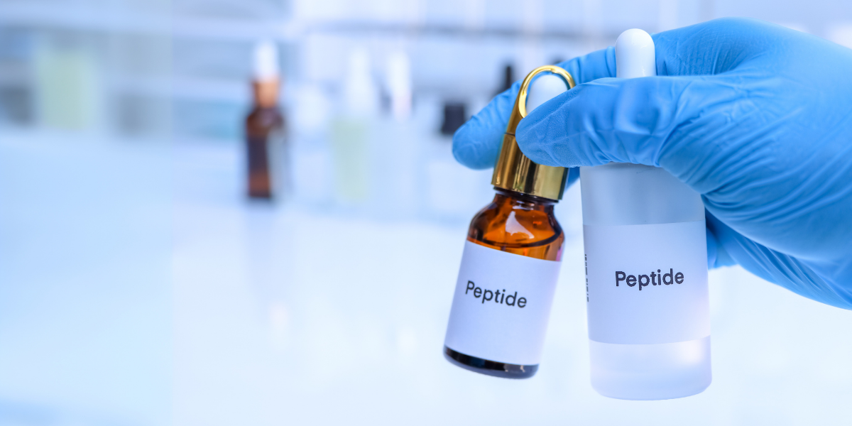Buy Peptide UK For Research